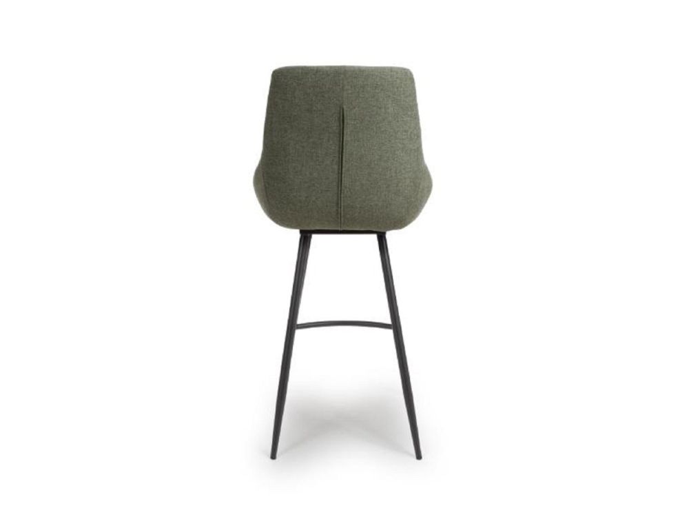 Furniture Link Boden Sage Bar Chair in Pair