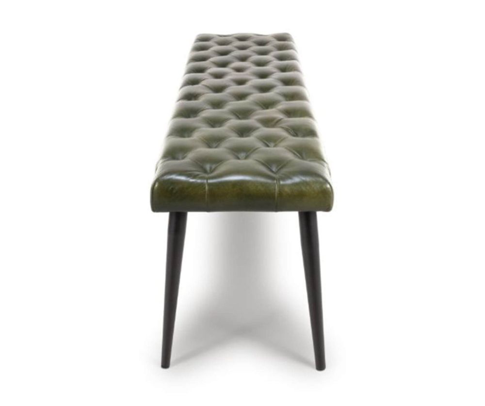 Furniture Link Bradley Green Dining Bench