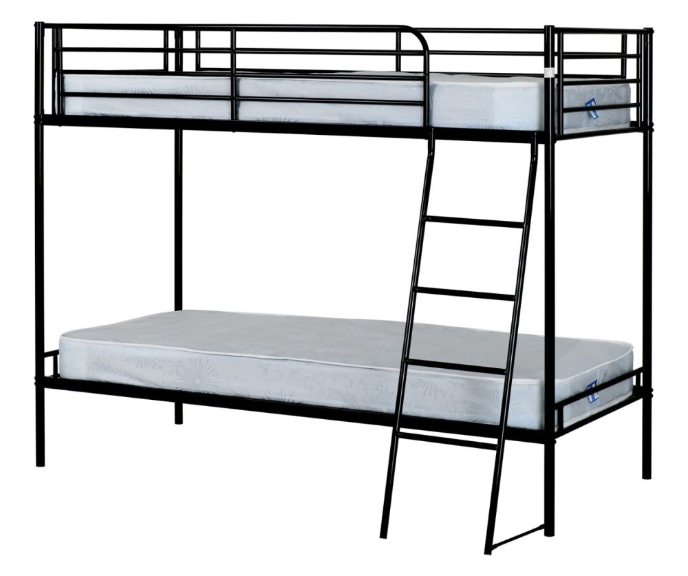 Seconique Furniture Brandon Bunk Bed