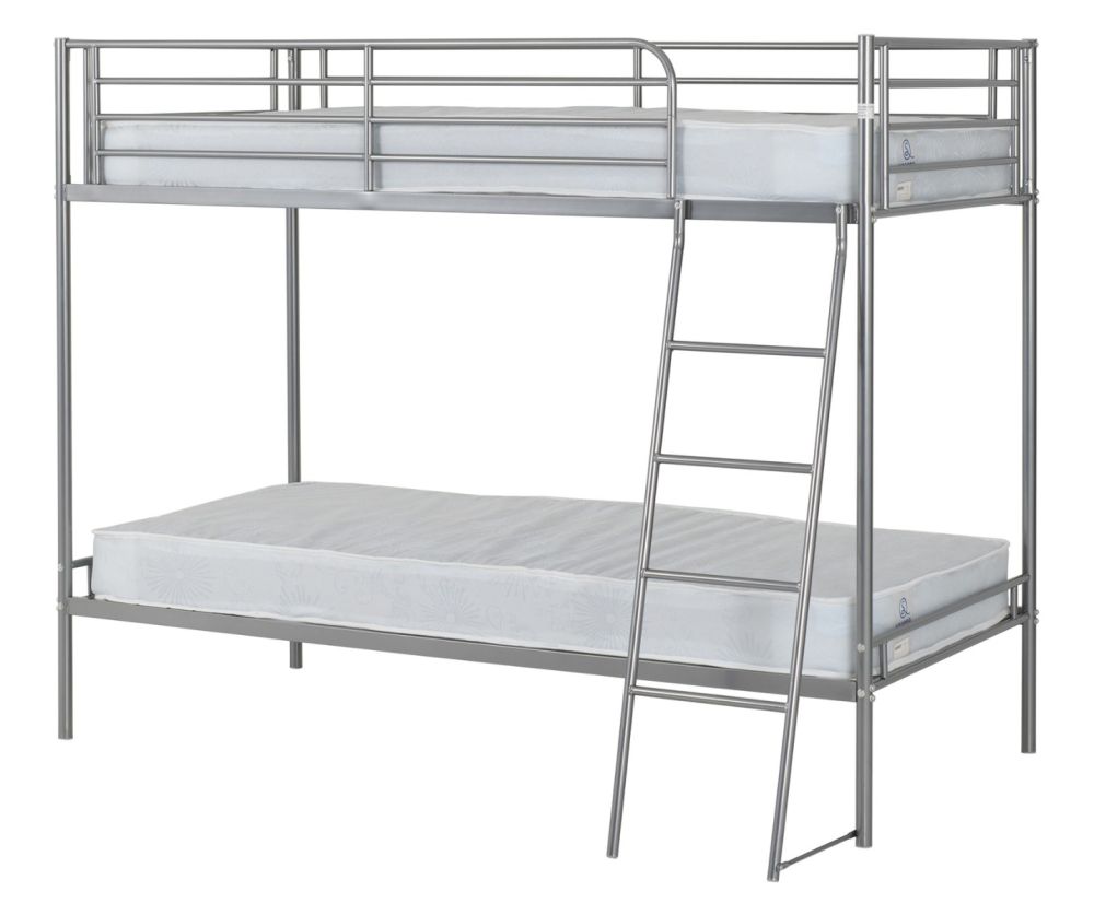 Seconique Furniture Brandon Bunk Bed