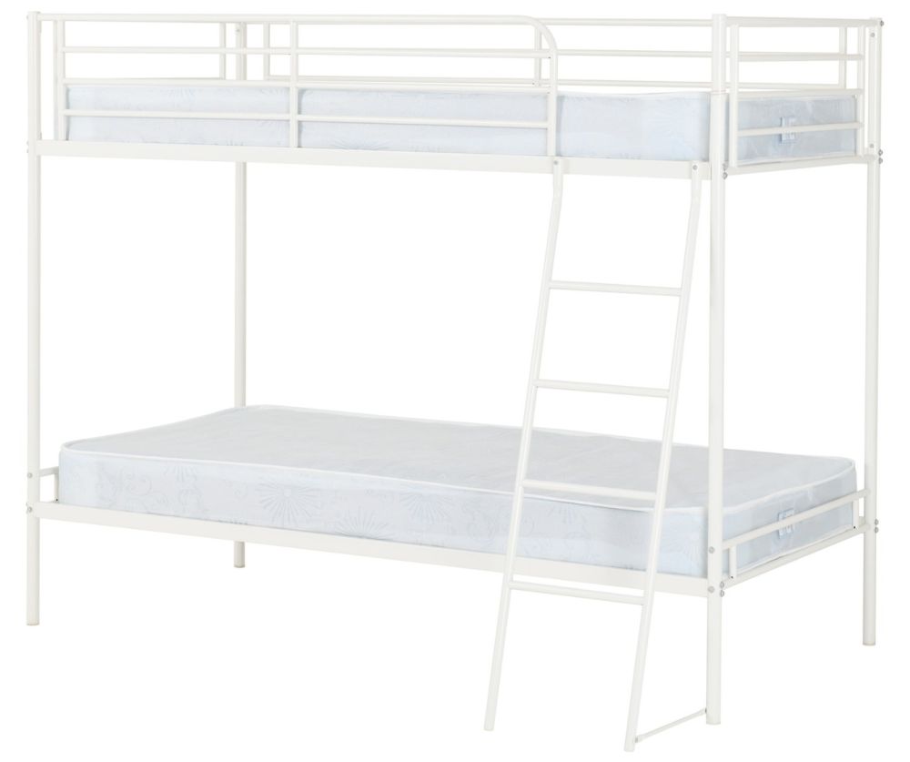 Seconique Furniture Brandon Bunk Bed
