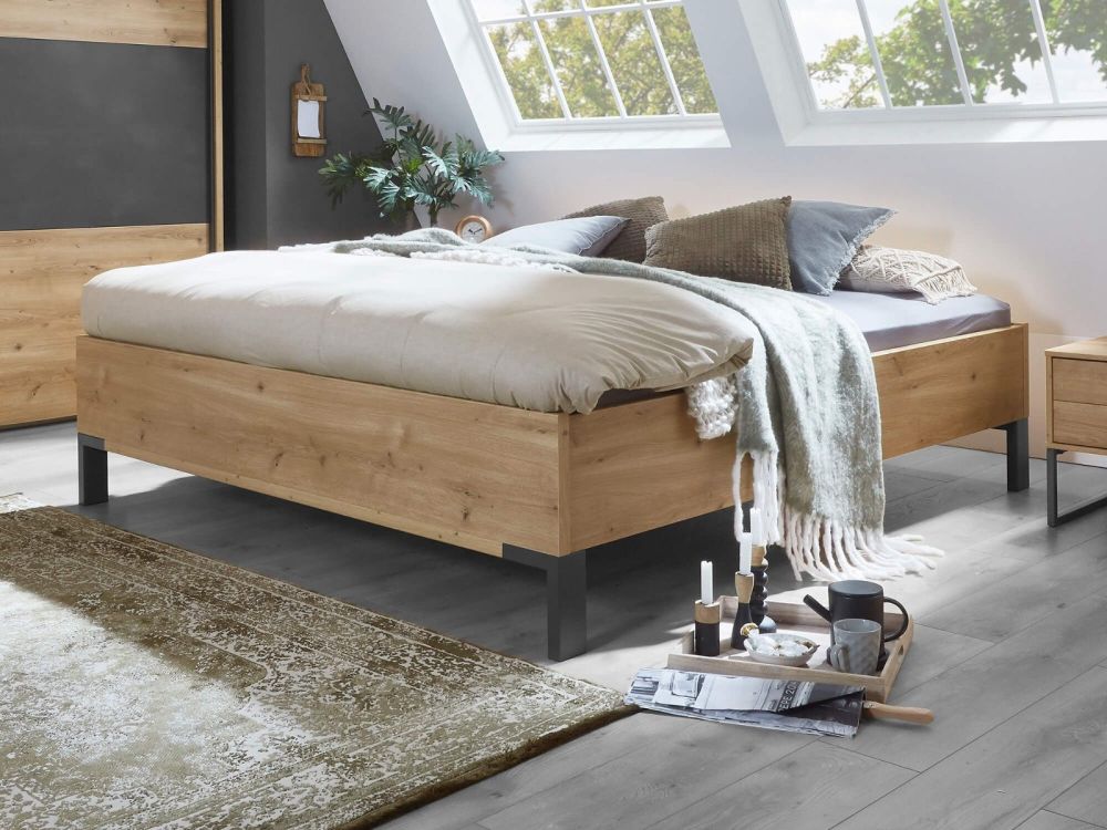 Wiemann Breda Futon Bed Frame Only