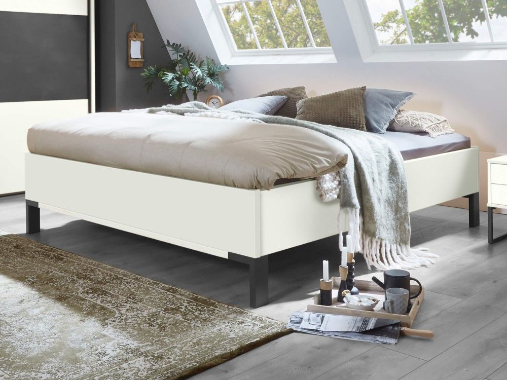 Wiemann Breda Futon Bed Frame Only