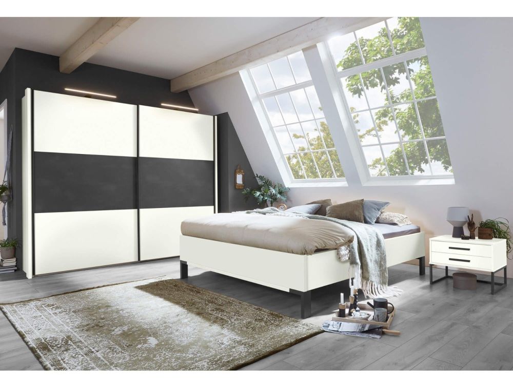 Wiemann Breda Futon Bed Frame Only