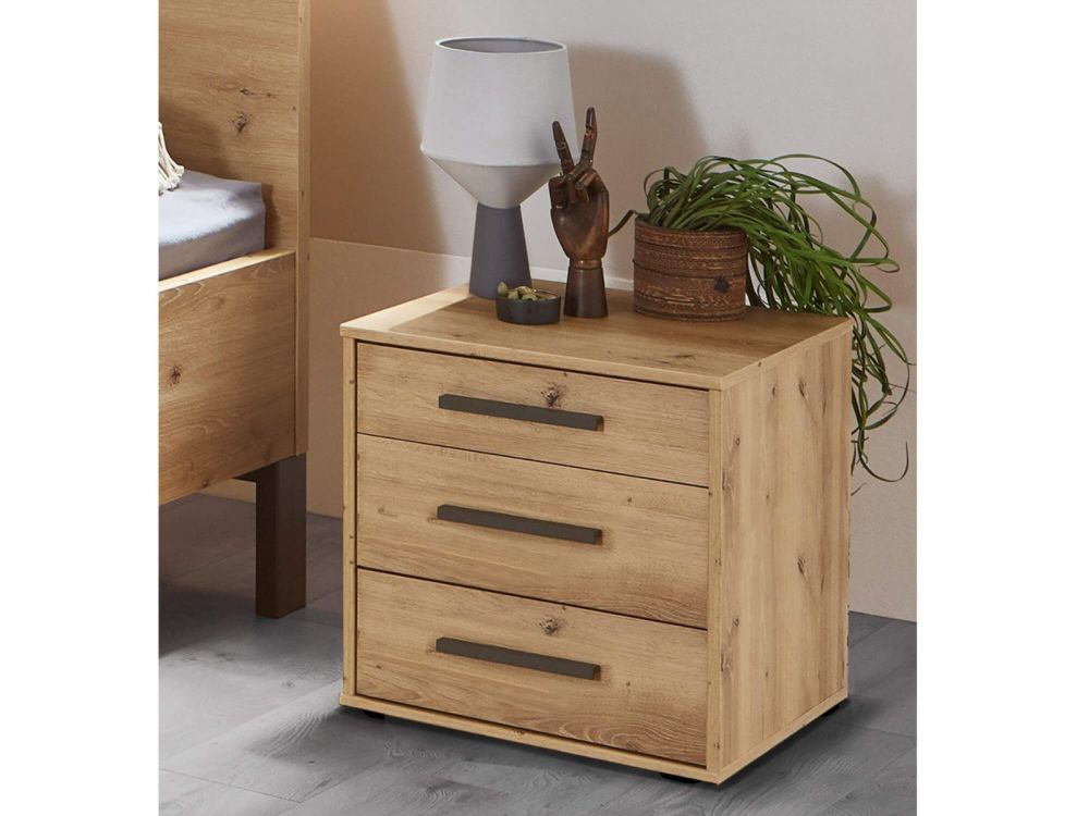 Wiemann Breda Matching Bedroom Piece