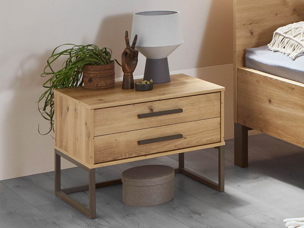 Wiemann Breda Matching Bedroom Piece
