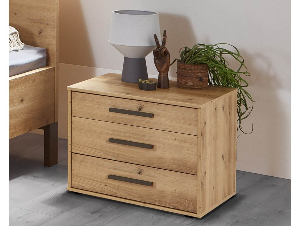 Wiemann Breda Matching Bedroom Piece