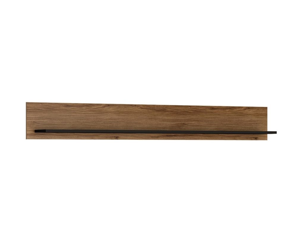 FTG Brolo 167cm Wall Shelf