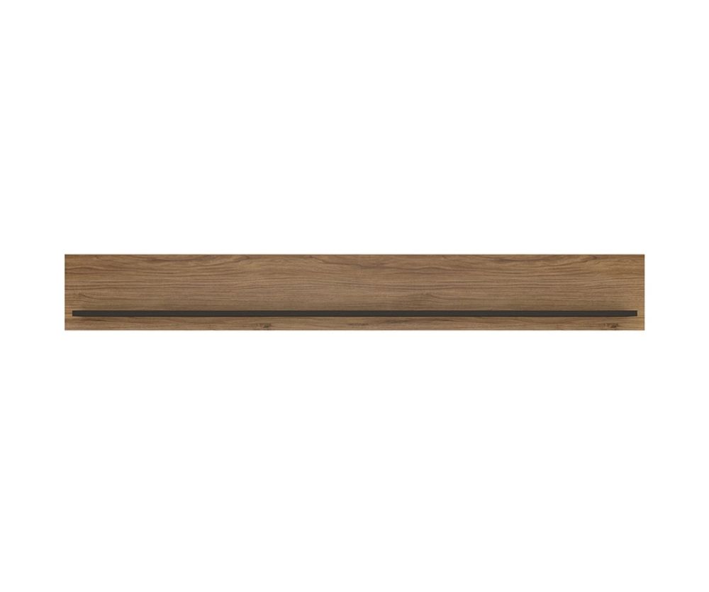 FTG Brolo 167cm Wall Shelf