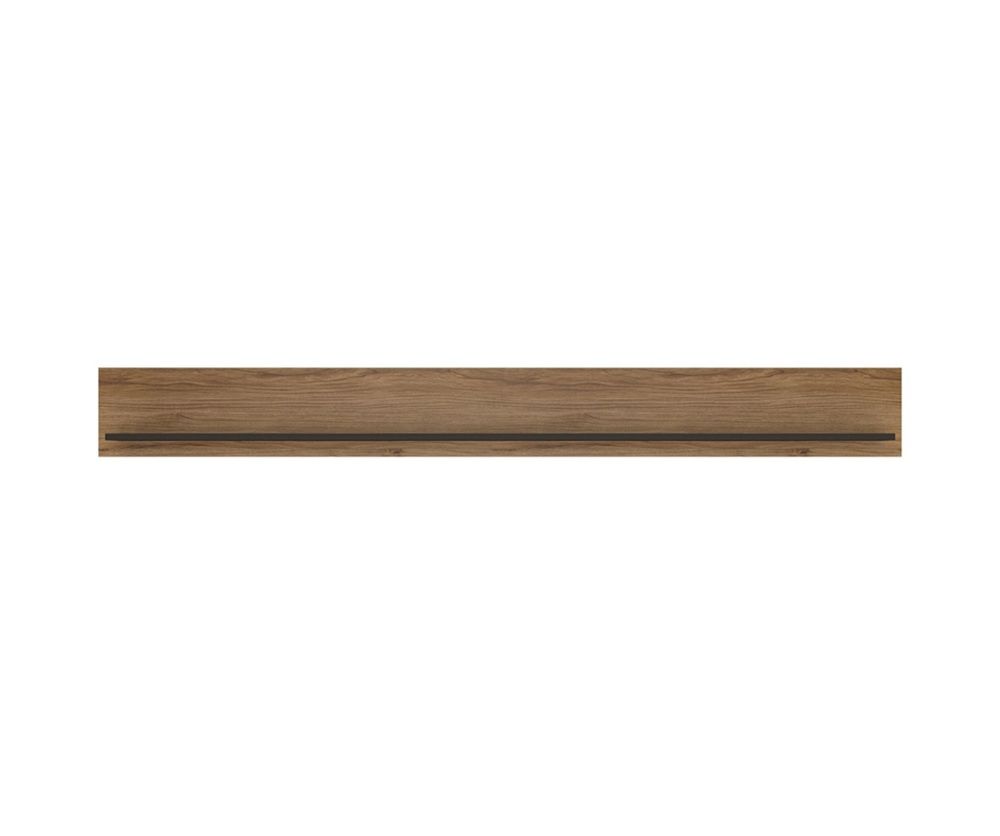 FTG Brolo 197cm Wall Shelf
