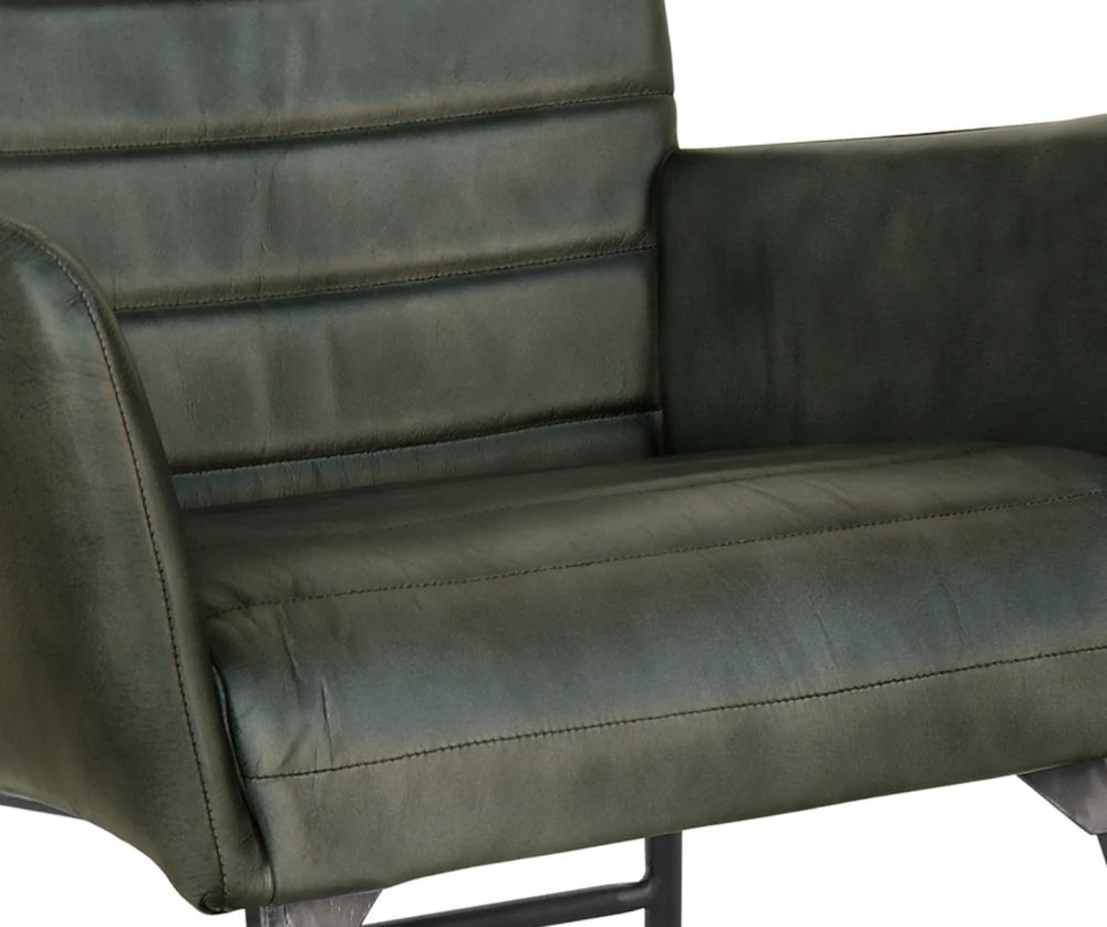 Essentials The Chair Collection Light Grey Tub Chair