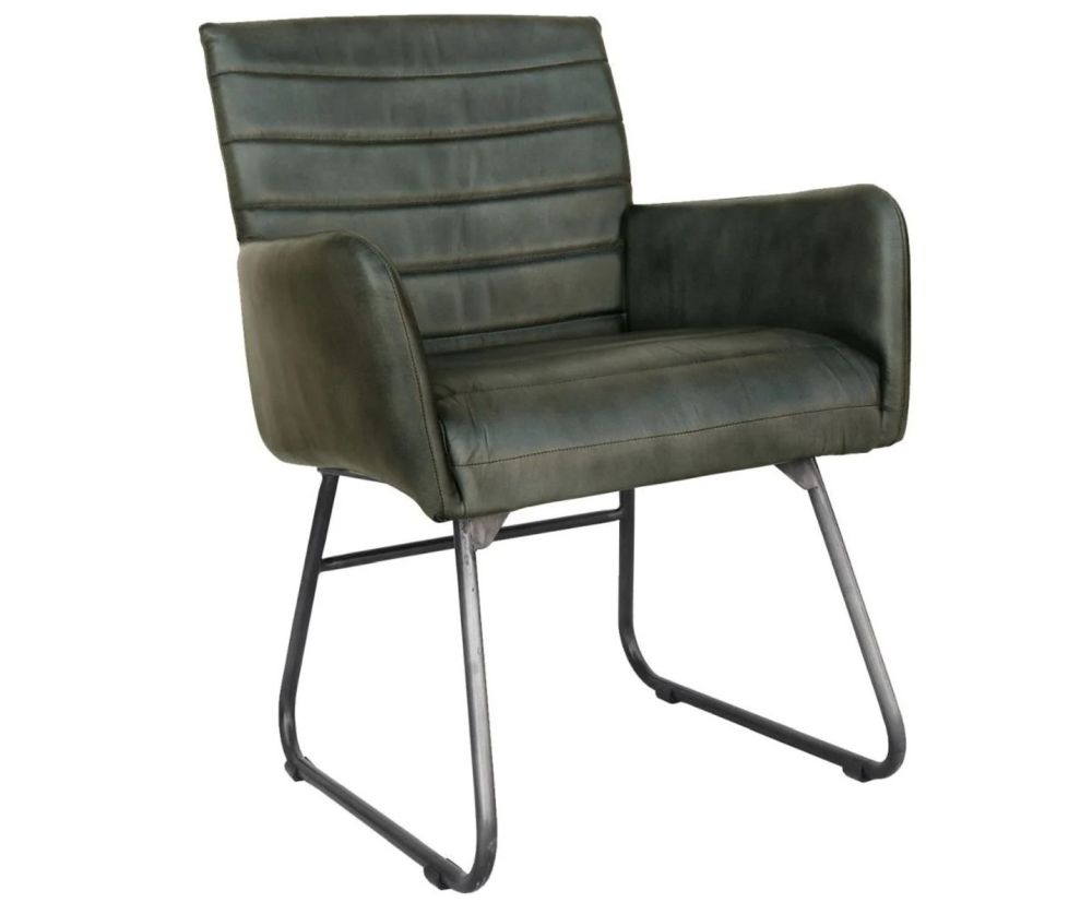Essentials The Chair Collection Light Grey Tub Chair