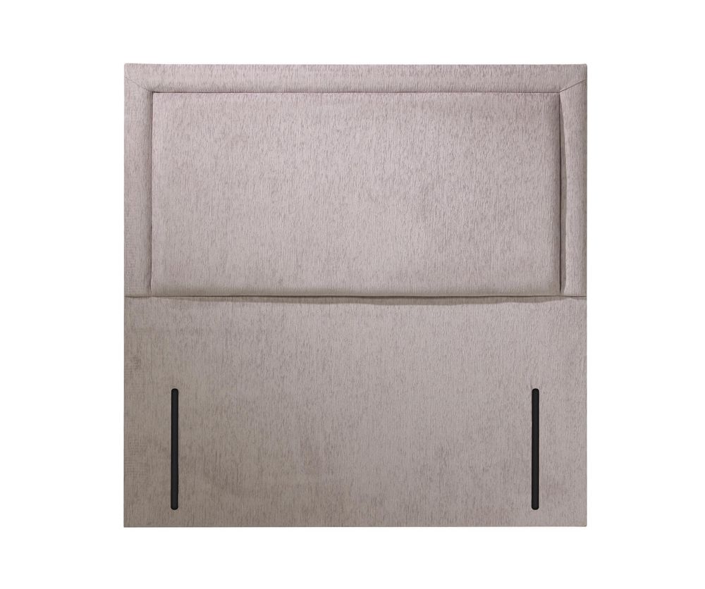 Romantica Charlie Fabric Headboard