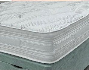 Healthopaedic Charlie 1000 Pocket Spring Mattress