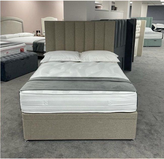 Healthopaedic Chatham 1000 Pocket Spring Mattress