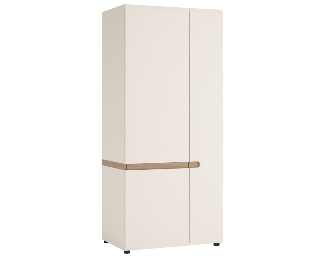 FTG Chelsea 2 Door Wardrobe