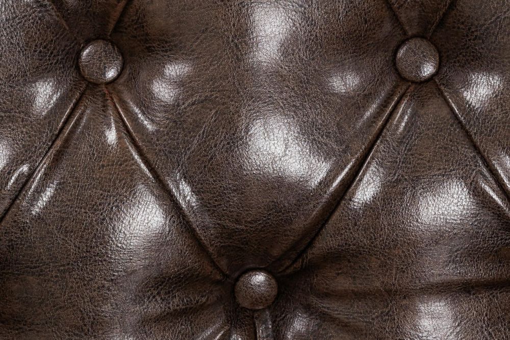Mallow Antique Brown Large Corner Sofa