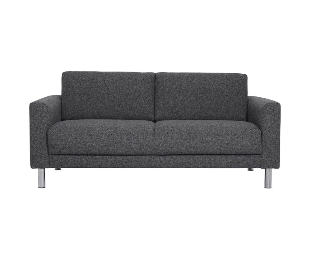 FTG Cleveland Nova Antracit 2 Seater Sofa