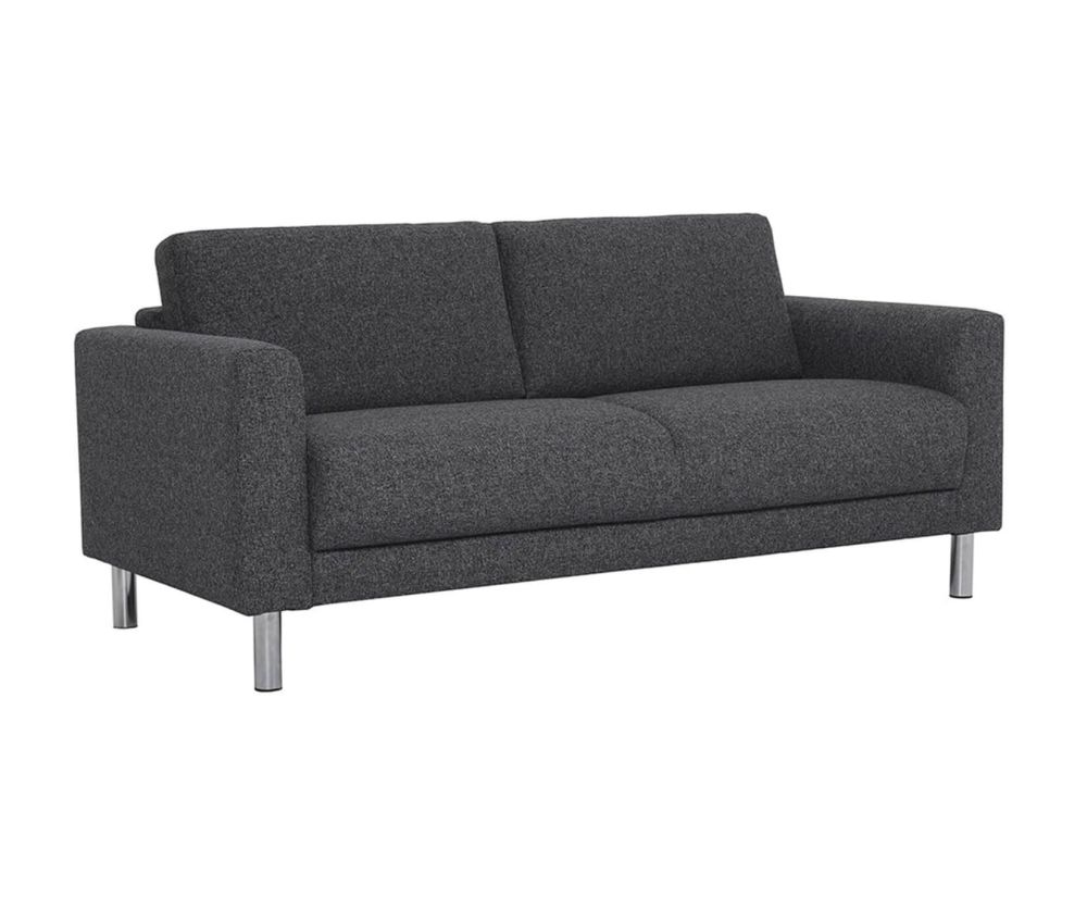 FTG Cleveland Nova Antracit 2 Seater Sofa