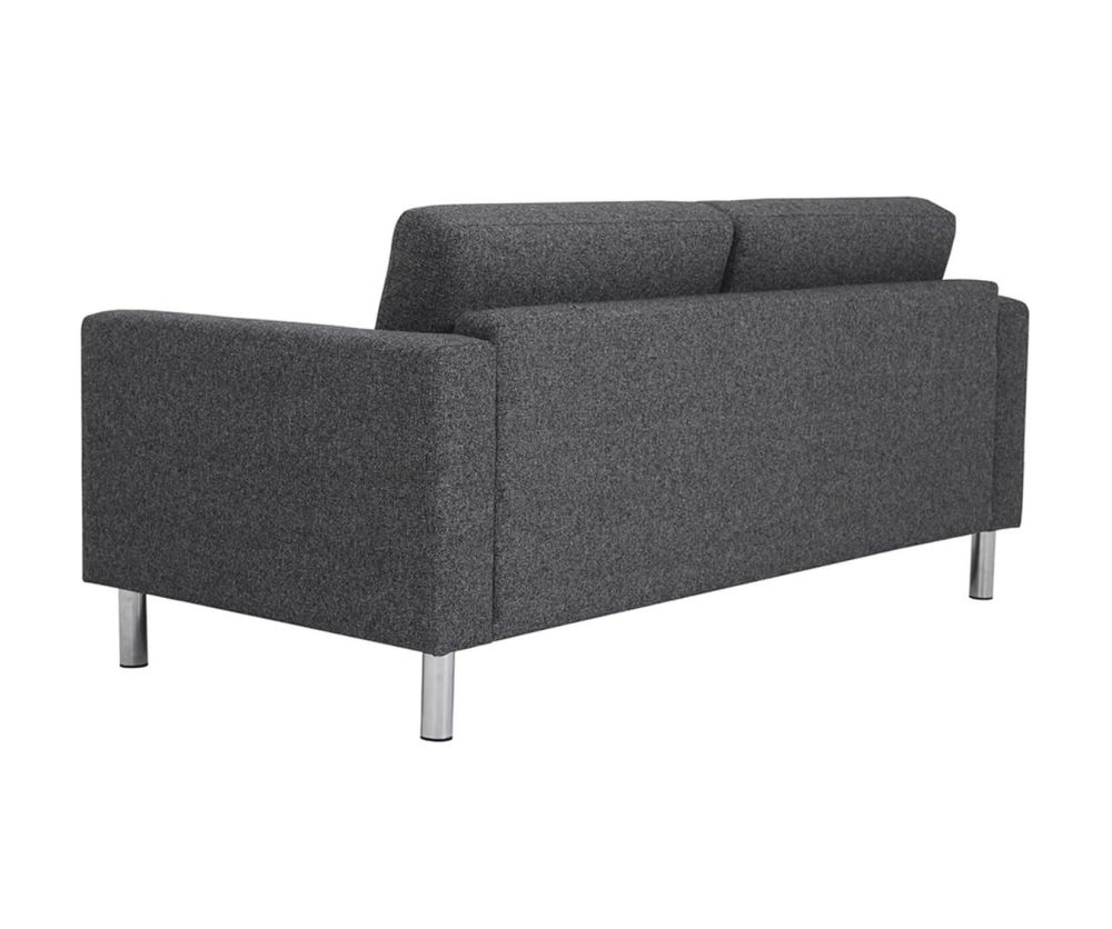 FTG Cleveland Nova Antracit 2 Seater Sofa
