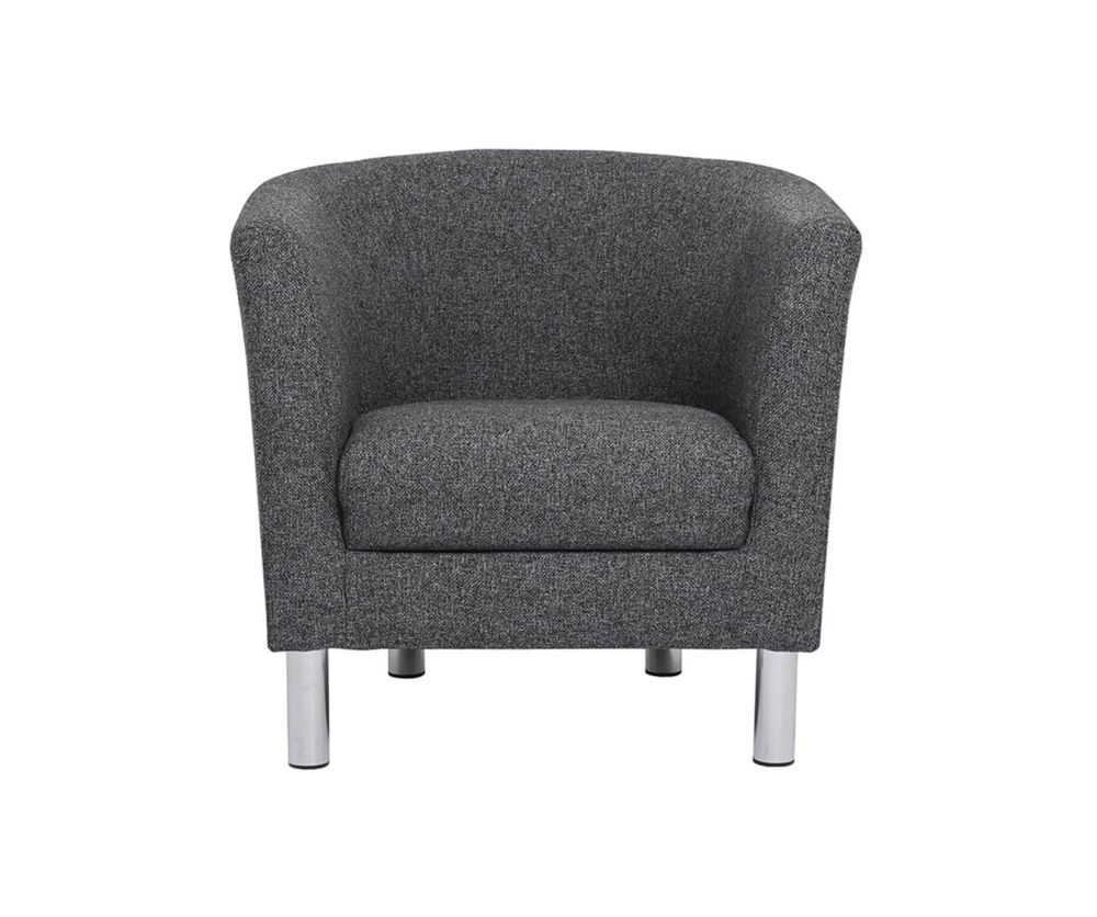 FTG Cleveland Nova Antracit Armchair