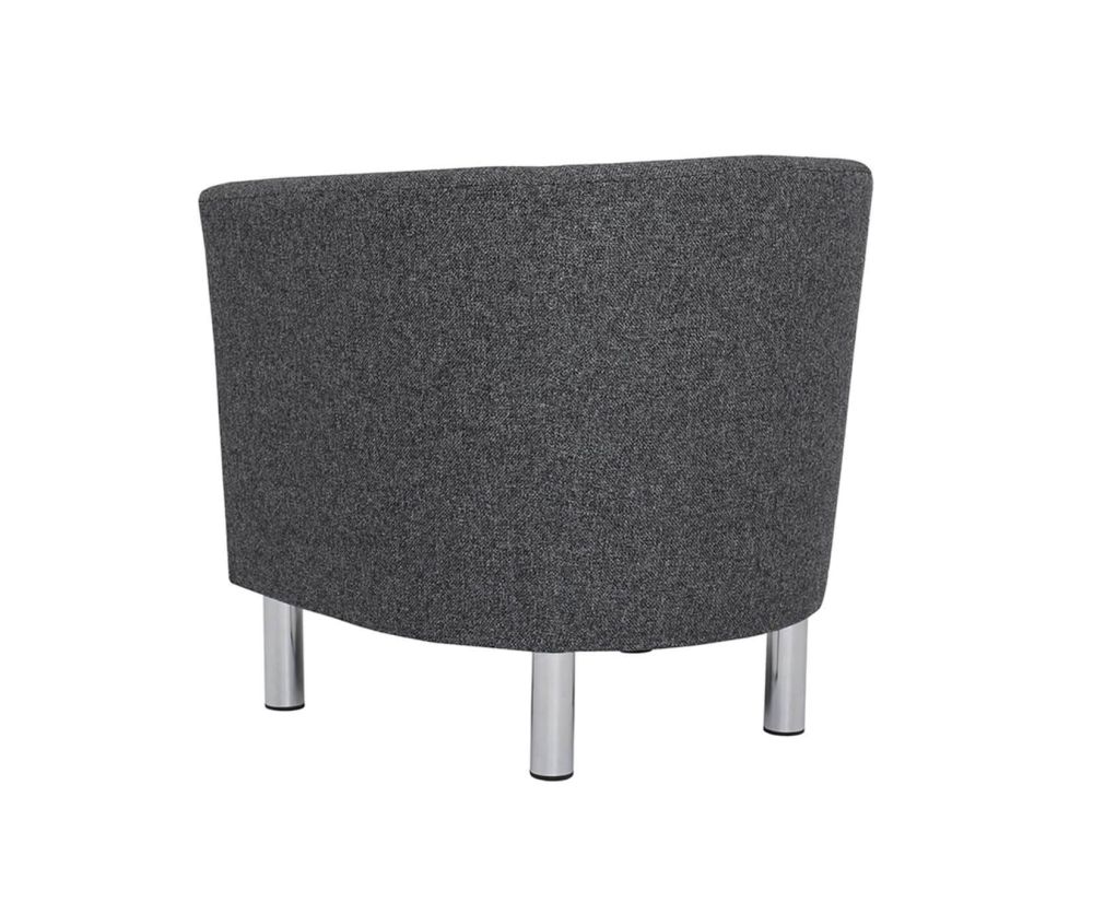 FTG Cleveland Nova Antracit Armchair