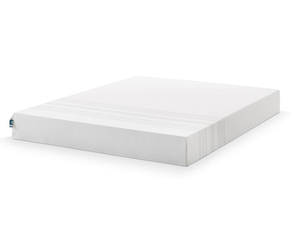 Breasley Uno Comfort Sleep Firm Mattress