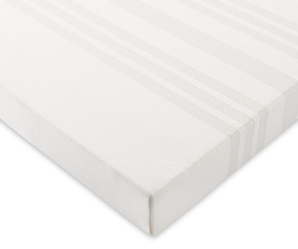 Breasley Uno Comfort Sleep Firm Mattress