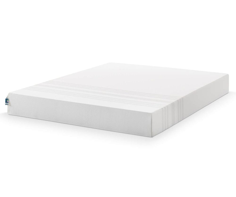 Breasley Uno Comfort Sleep Memory Mattress