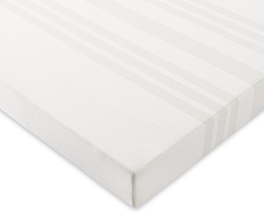 Breasley Uno Comfort Sleep Memory Mattress