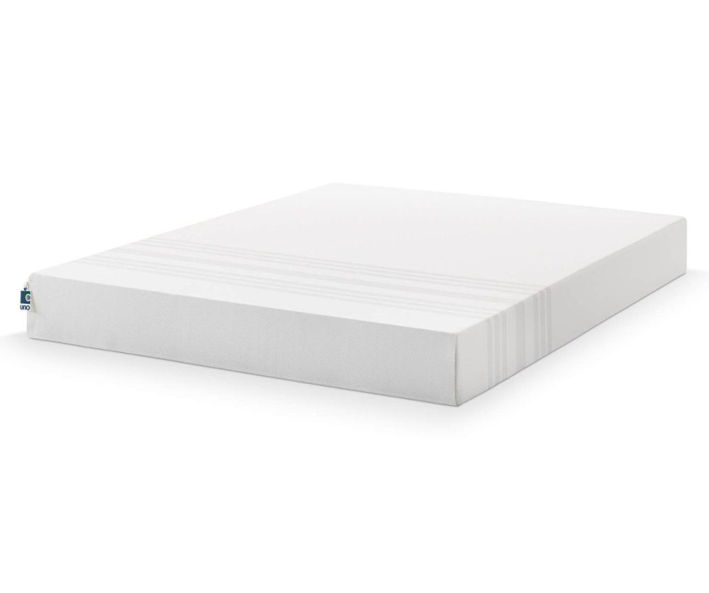 Breasley Uno Comfort Sleep Memory Plus Mattress