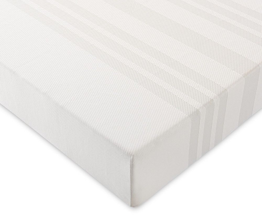 Breasley Uno Comfort Sleep Memory Plus Mattress