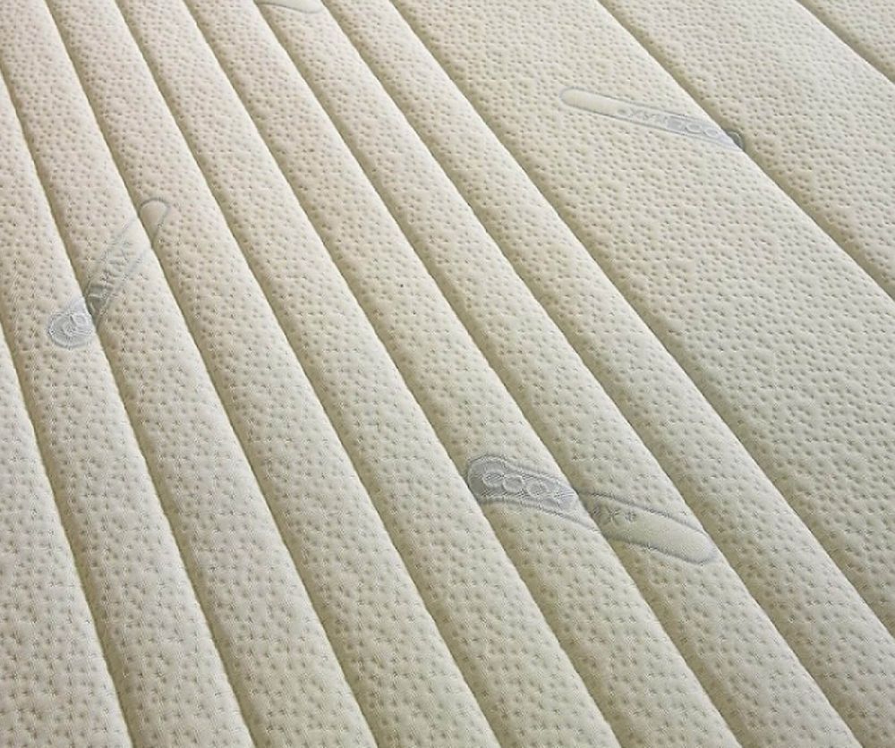 Kayflex Coolmax Memory Foam Ottoman Bed
