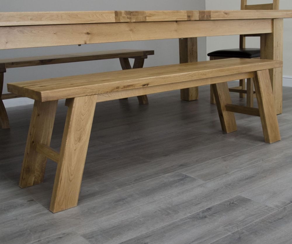Homestyle GB Deluxe Standard Bench