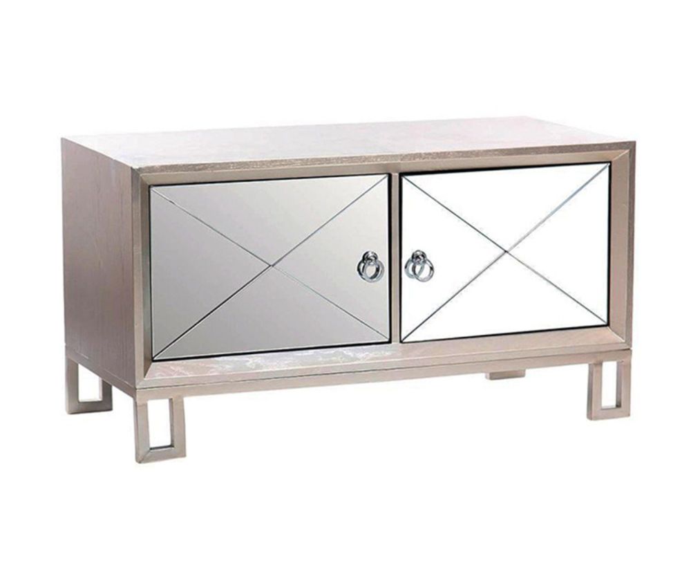 Furniture Link Diamond TV Unit