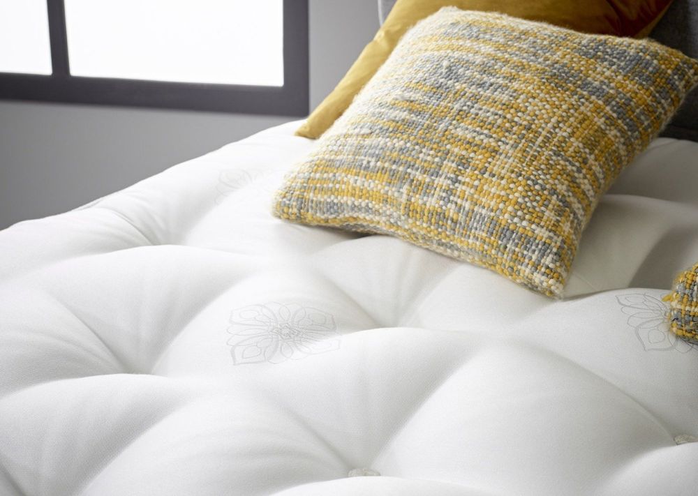 Healthopaedic Diplomat 6000 Mattress