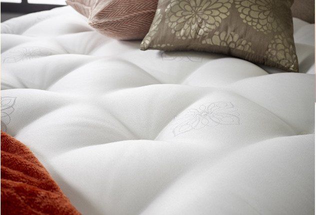Healthopaedic Diplomat 3000 Mattress