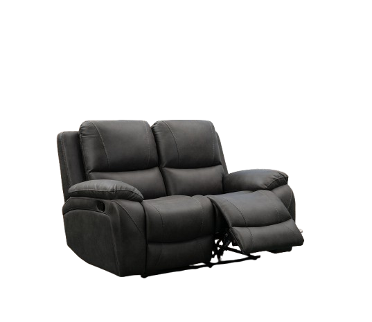 Isobella Fabric Recliner 2 Seater Sofa