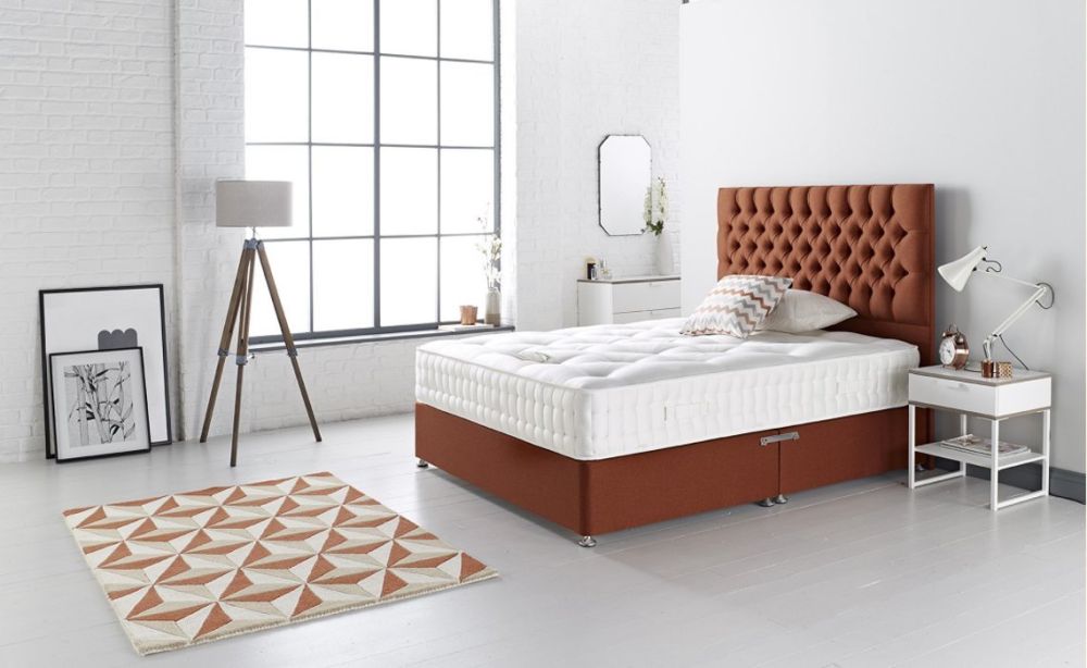 Healthopaedic Elegance 2000 Mattress
