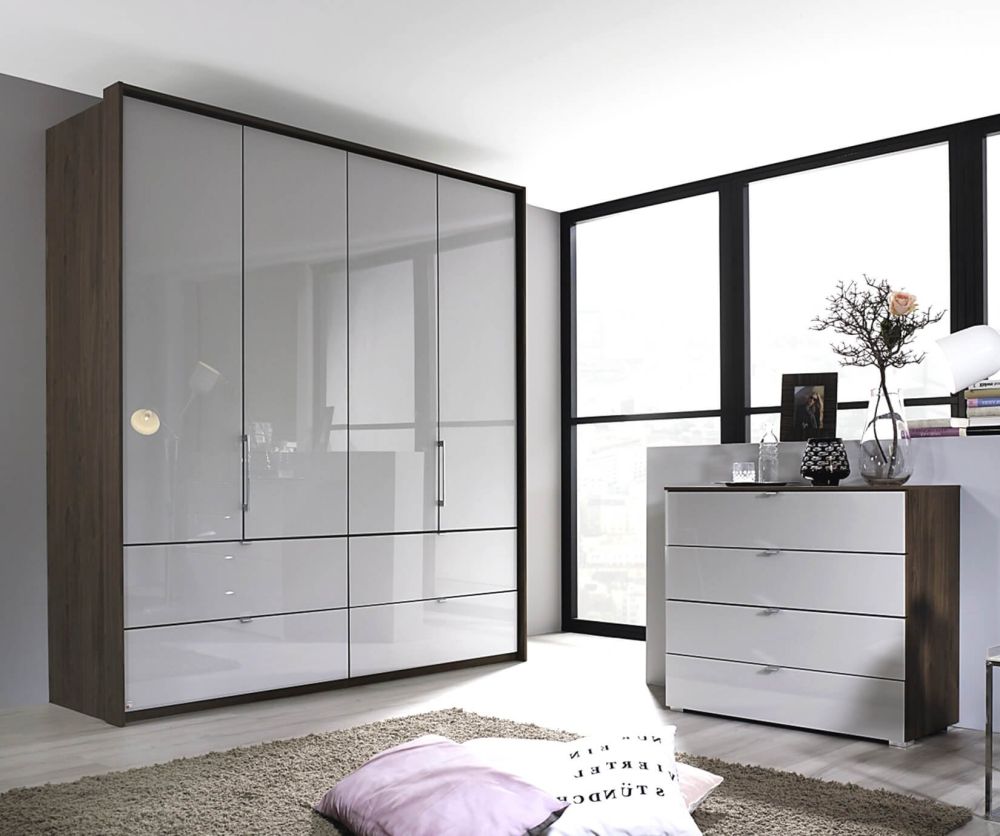 Rauch Erimo Matching Pieces