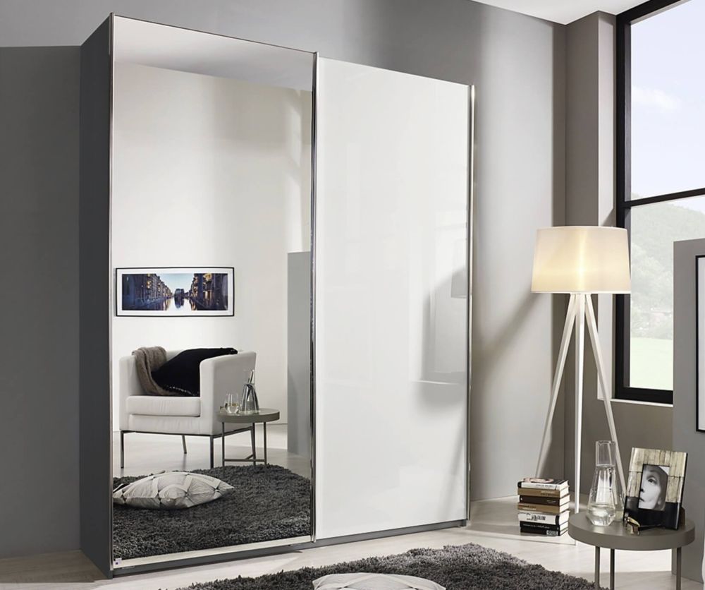 Rauch Essensa Sliding Wardrobe