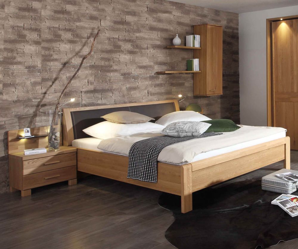 Wiemann Faro Compact Bed Frame