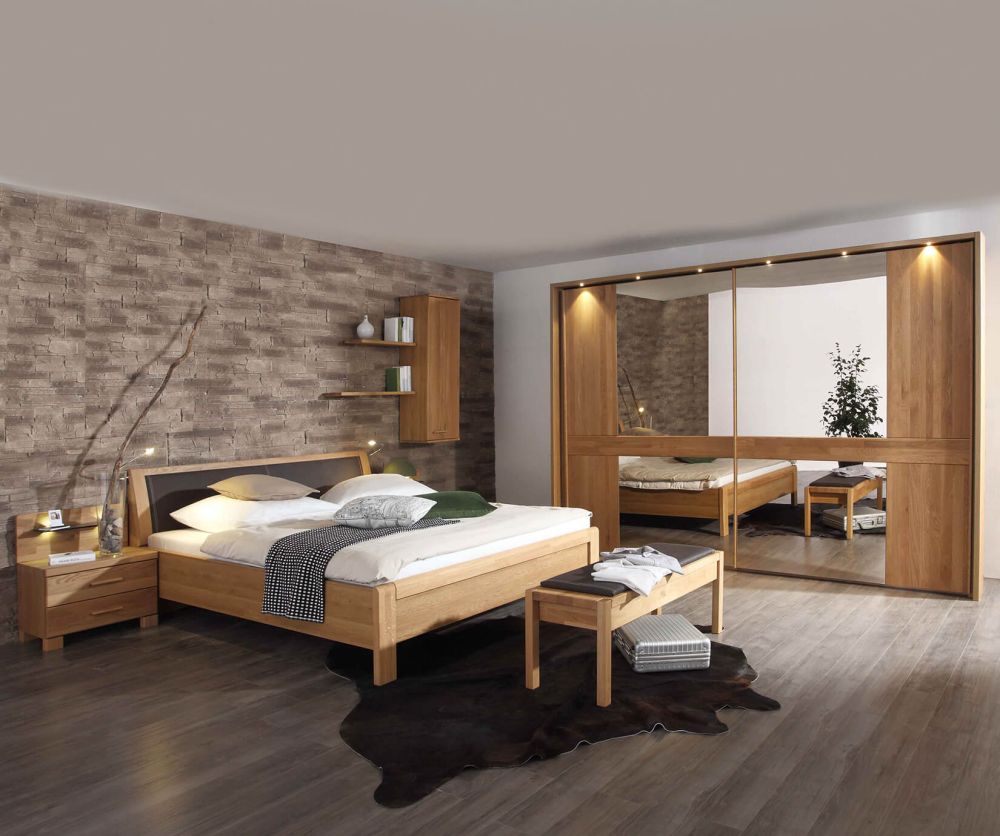 Wiemann Faro Compact Bed Frame