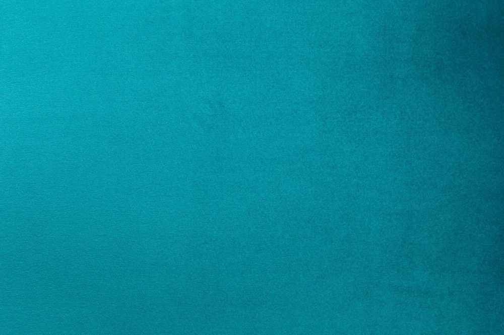 Barkham Plush Teal Fabric 3 Seater Sofa 