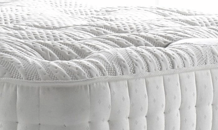 Healthopaedic Zero Gravity 4000 Mattress