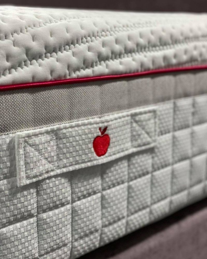 Healthopaedic Gemini 2000 Mattress