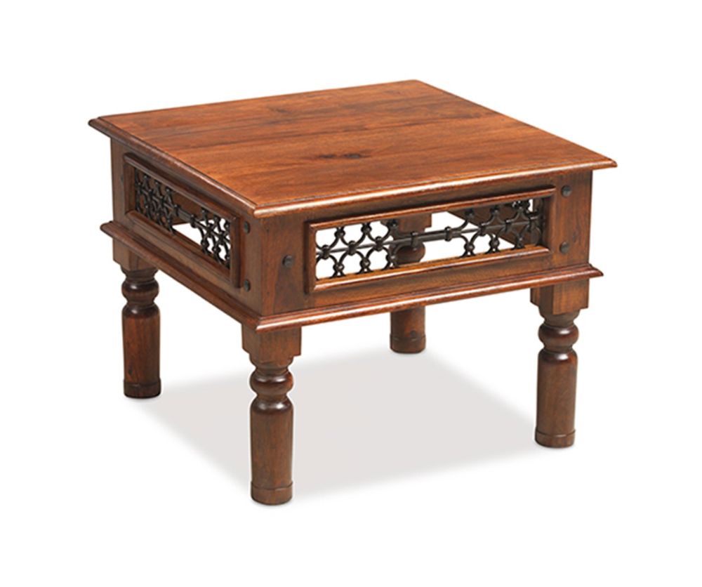 Heritance Bali Sheesham Small Coffee Table