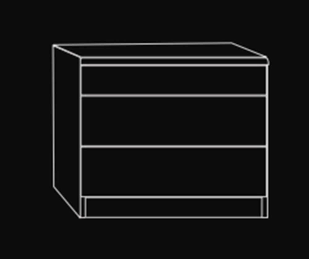 Wiemann Luxor3 Matching Bedroom Furniture