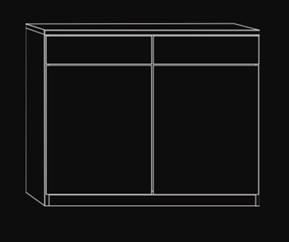 Wiemann Luxor3 Matching Bedroom Furniture