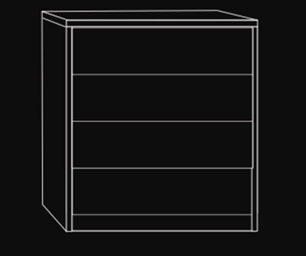 Wiemann Luxor3 Matching Bedroom Furniture